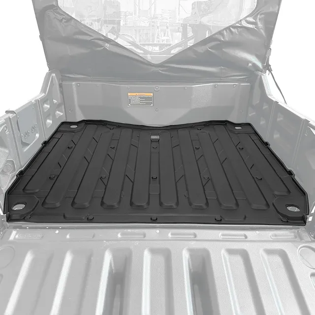 KEMIMOTO Pioneer 1000 Tappeto Cassone TPE Antiscivolo