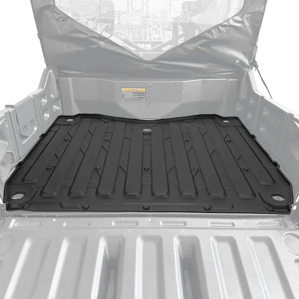 KEMIMOTO Pioneer 1000 Tappeto Cassone TPE Antiscivolo