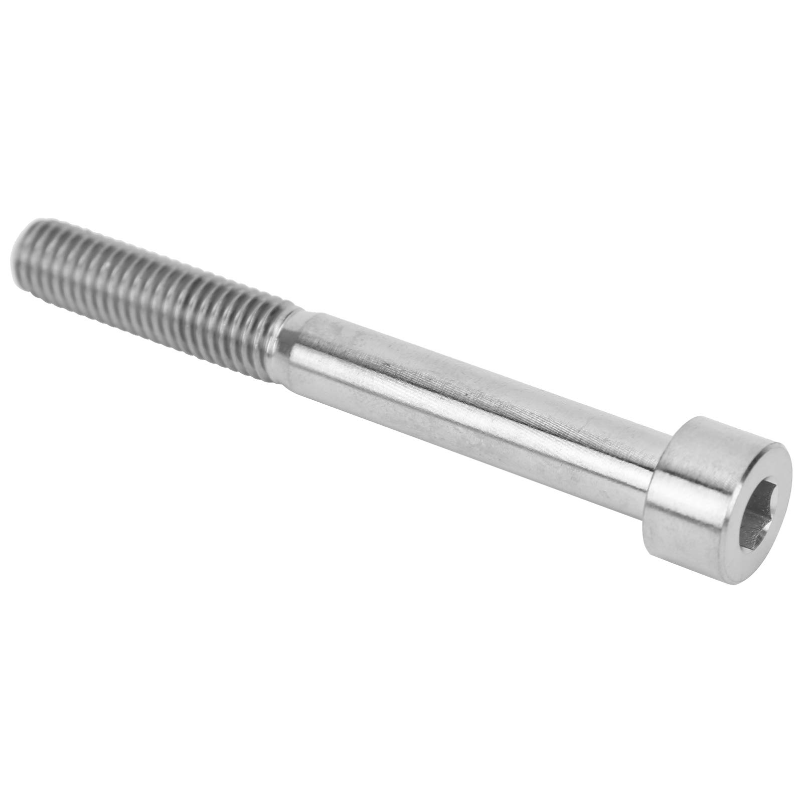 Kuuleyn Bullone cuffia bici M8x70mm titanio Brompton