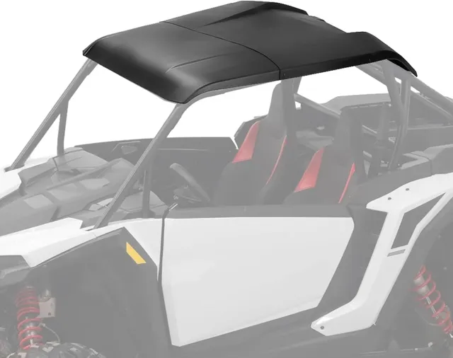 KEMIMOTO RZR XP 1000 tetto rigido 3-in-1 polietilene