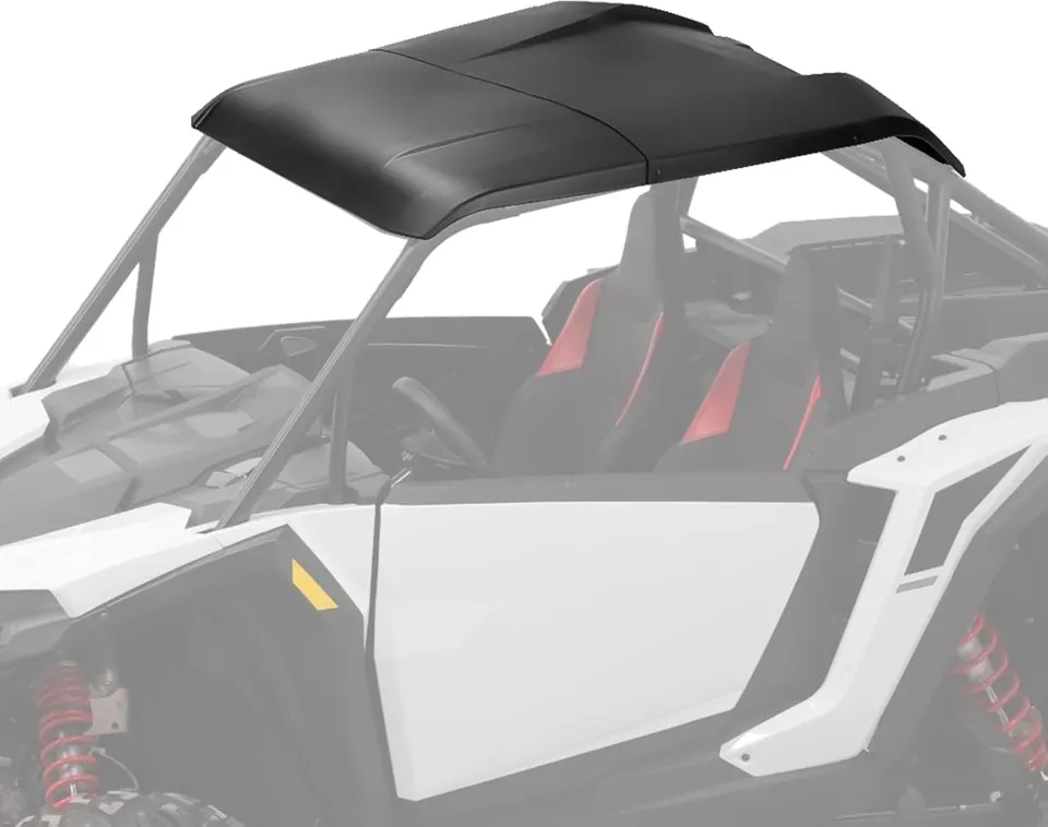 KEMIMOTO RZR XP 1000 tetto rigido 3-in-1 polietilene