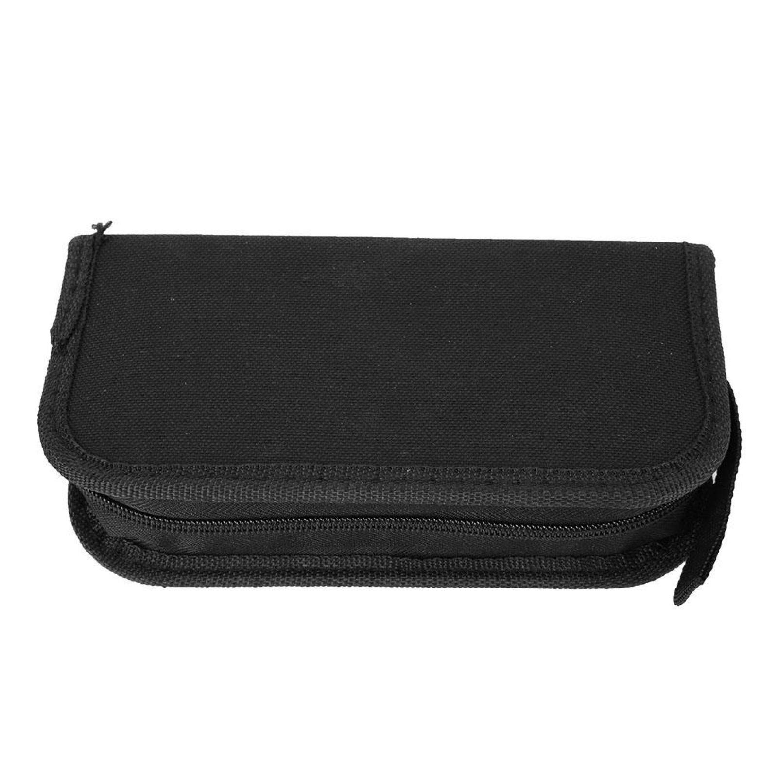 Kuuleyn Kit Manutenzione Chitarra 3in1 con Borsa