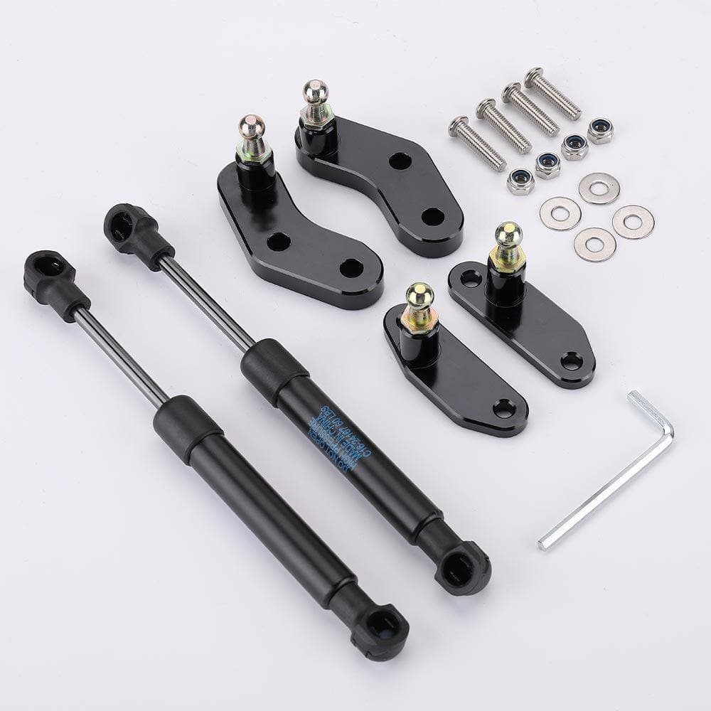 KEMIMOTO Maverick X3 pistoncini porta For X3 apertura automatica