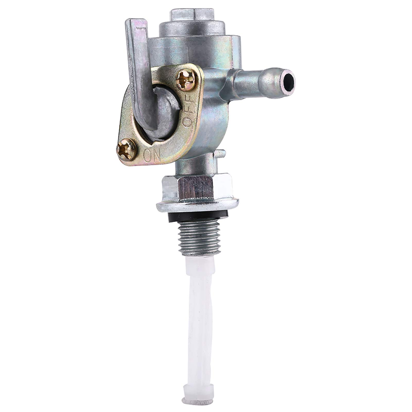 Kuuleyn Rubinetto Carburante M10x1,25 90° Metallo