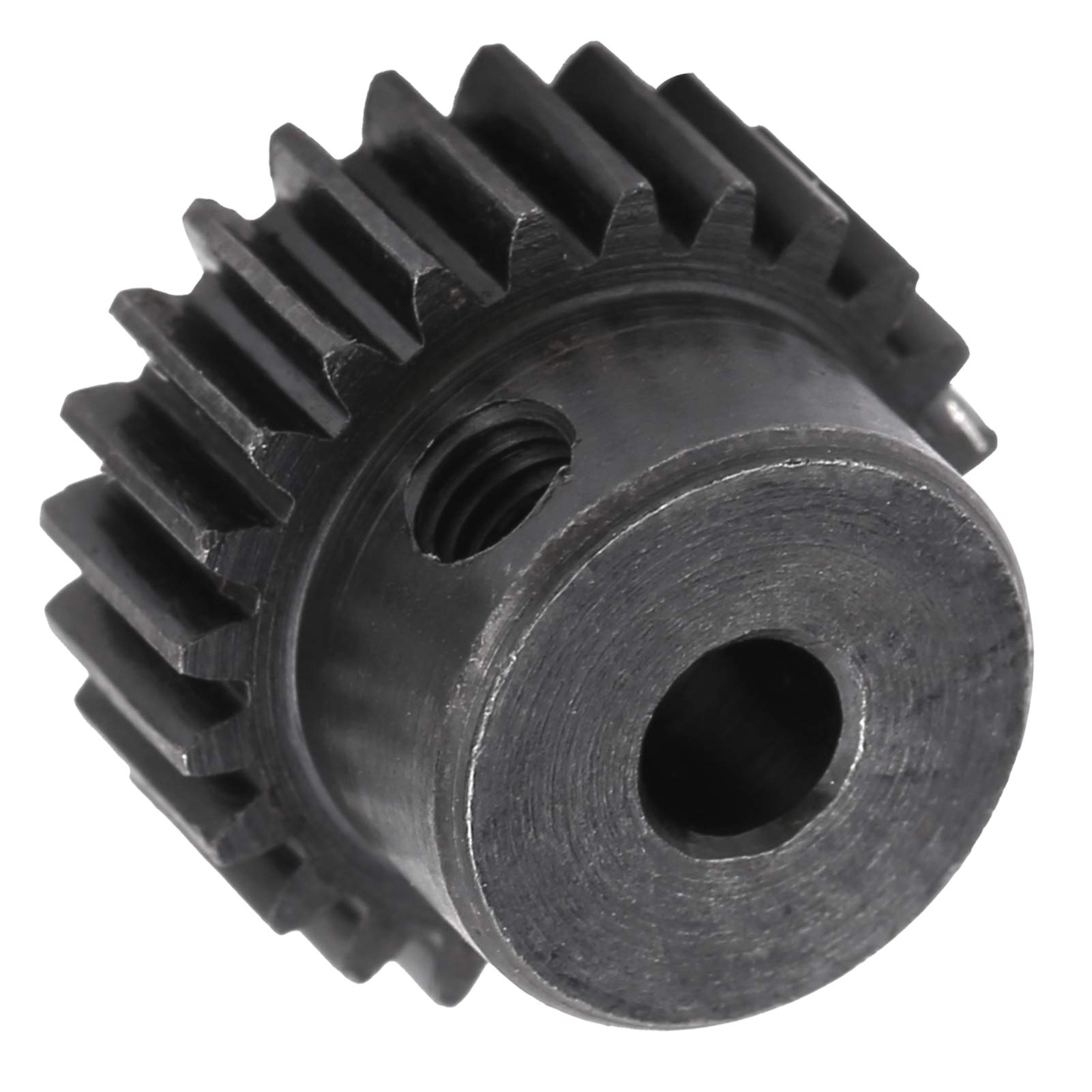 Kuuleyn Pignone motore 48P 24 denti metallo auto RC