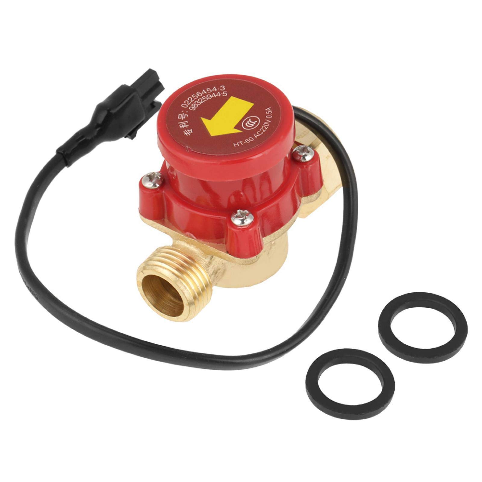 Kuuleyn HT-60 flussostato pompa acqua G3/4-1/2 220V