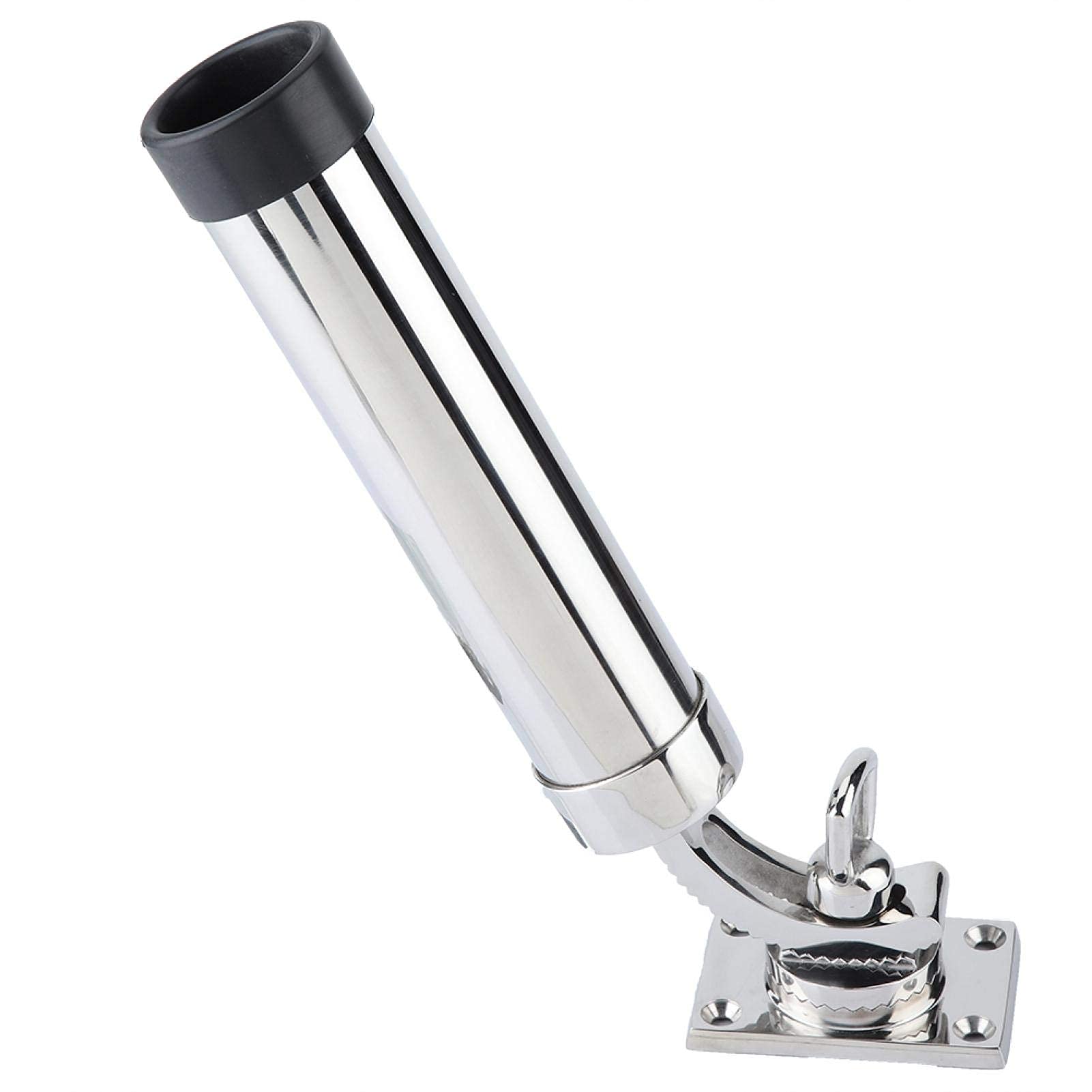 Kuuleyn portacanna barca inox 360 gradi