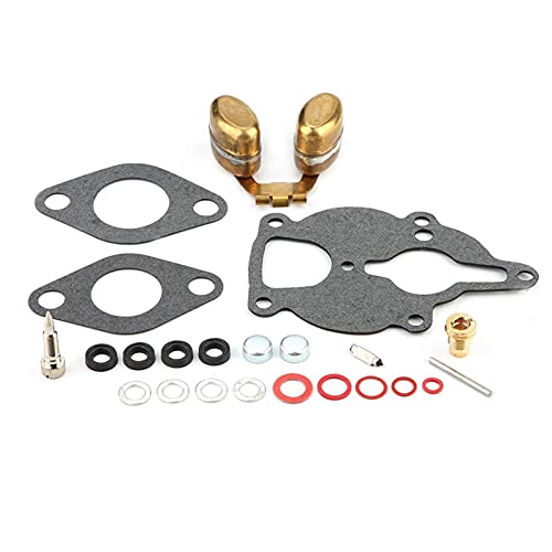 Kuuleyn Kit Carburatore 23 Pezzi Zenith Wisconsin