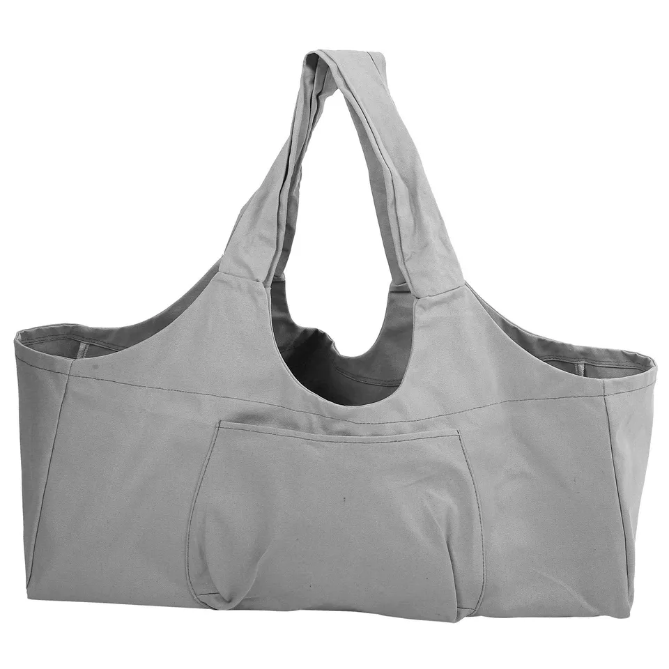 Kuuleyn Borsa Yoga Oversize Tela Grande Capacita