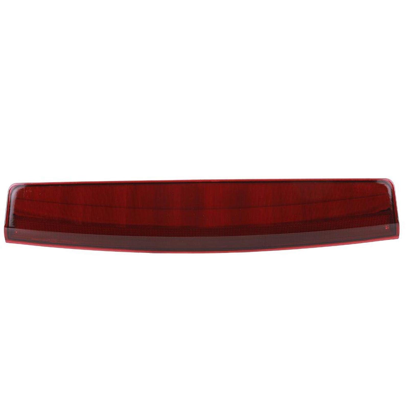 Kuuleyn XFG000040 terza luce stop per Land Rover rossa
