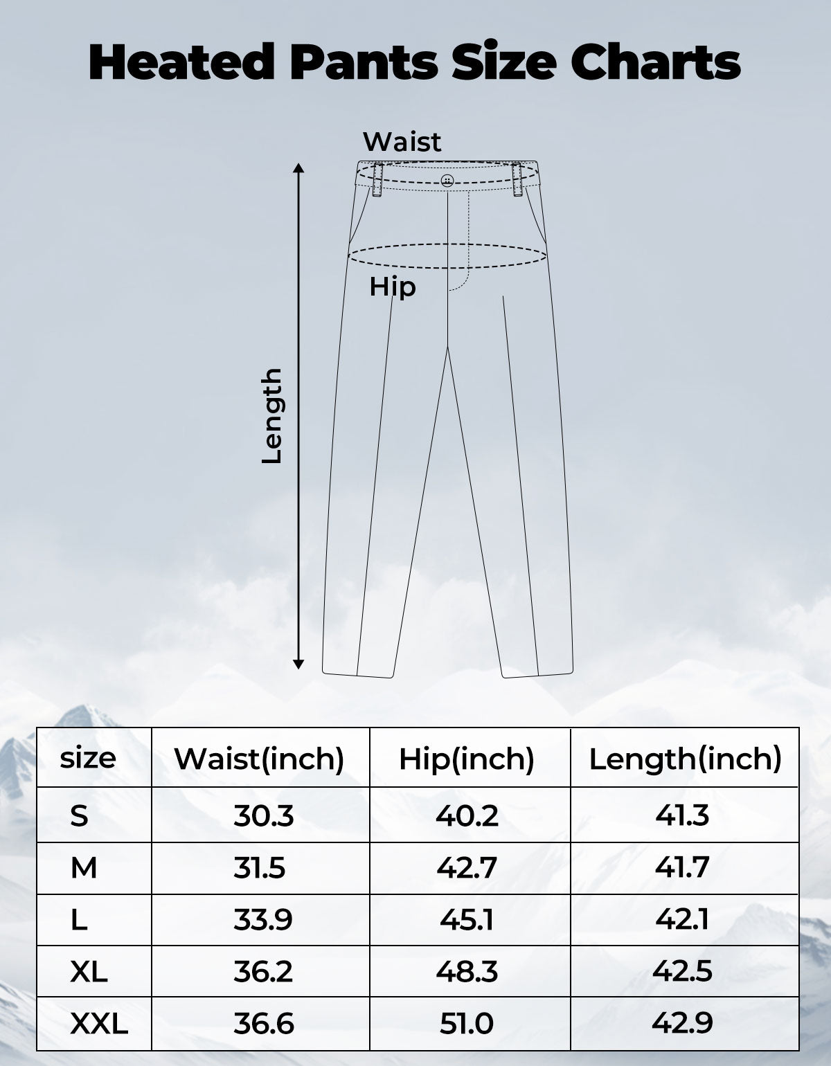 KEMIMOTO Pantaloni Riscaldati Caccia Ginocchia Imbottite S