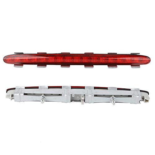 Kuuleyn Terza Luce Stop LED Rossa per CLK W209