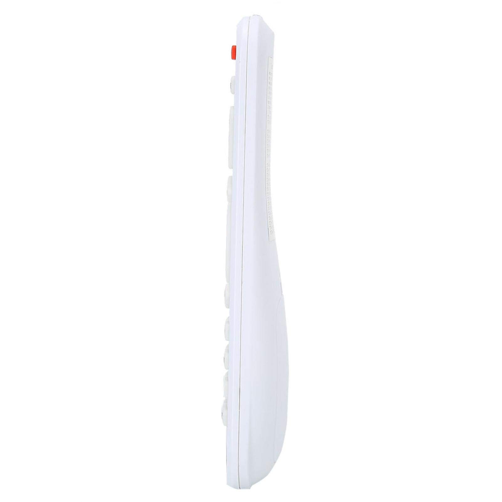 Kuuleyn telecomando per proiettore bianco 10 m ABS