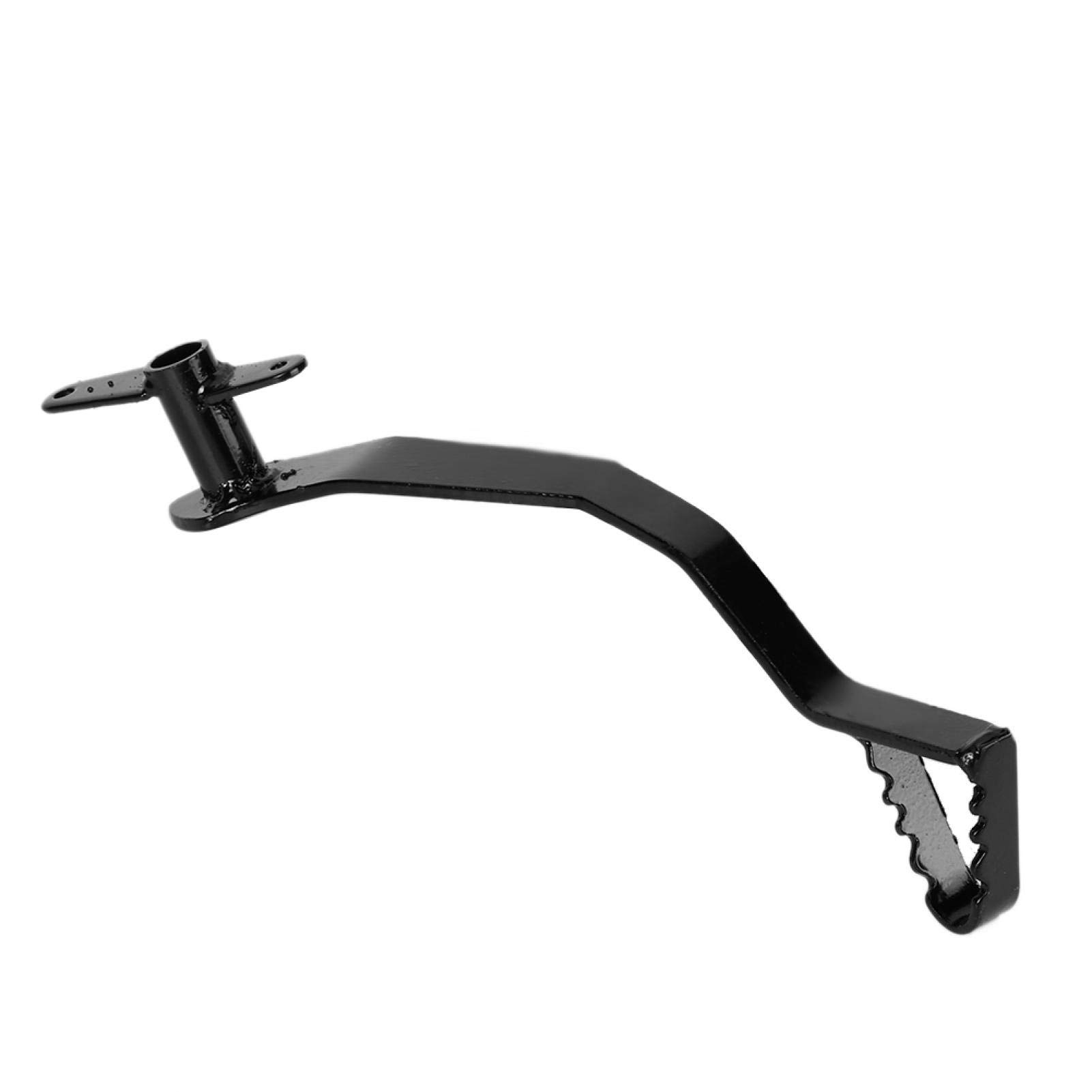 Kuuleyn Leva Freno Posteriore Pit Dirt Bike 50 125 Nero