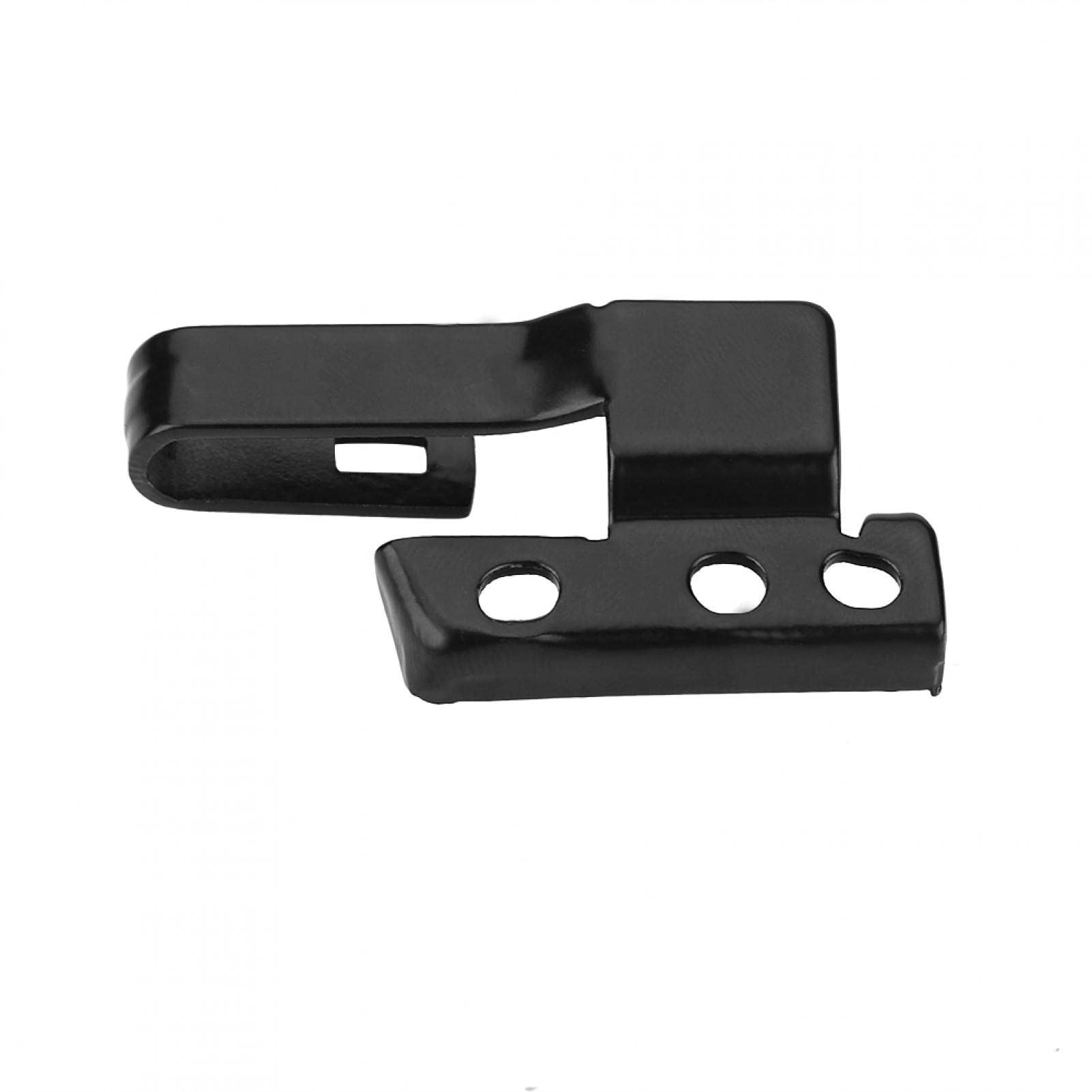 Kuuleyn 3392390298 adattatore tergicristallo 2 pezzi metallo