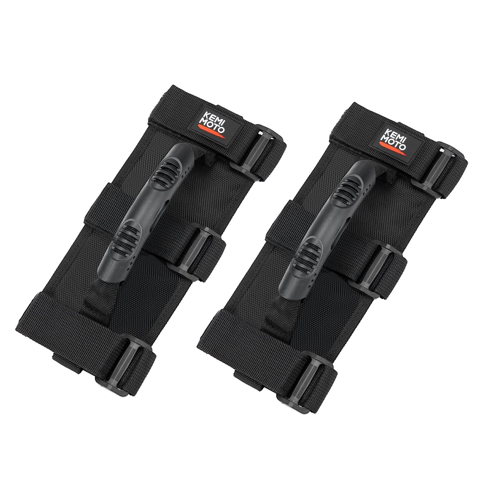 KEMIMOTO UTV maniglie appiglio roll-bar 1,5-2" oxford