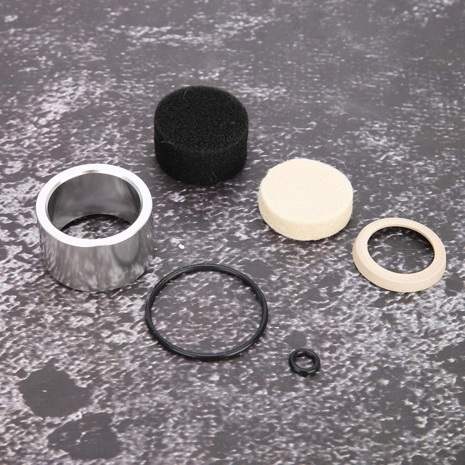 Kuuleyn Kit Compressore Aria ANR3731 per P38