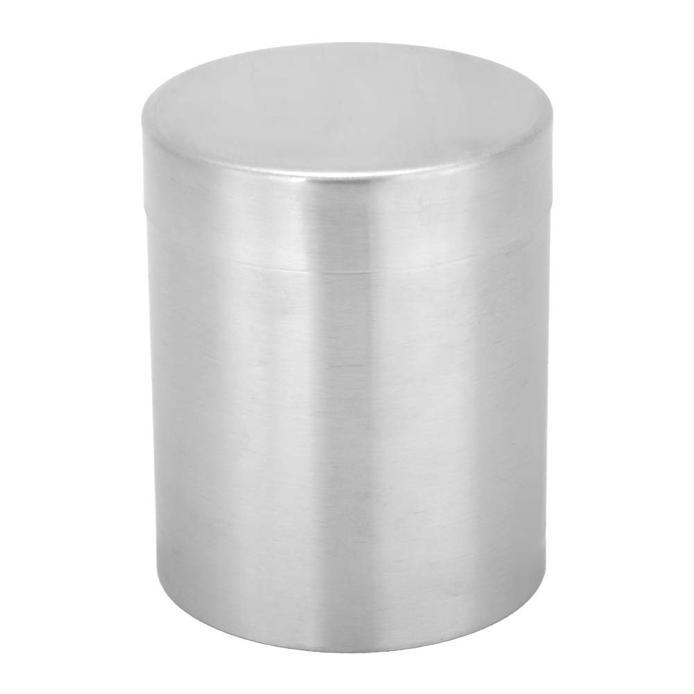 Kuuleyn barattolo tè acciaio inox 400 ml ermetico