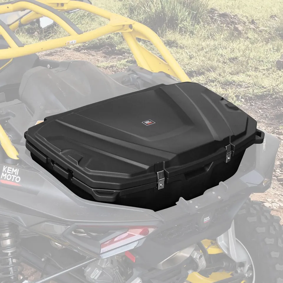 KEMIMOTO Maverick R baule posteriore UTV 150L