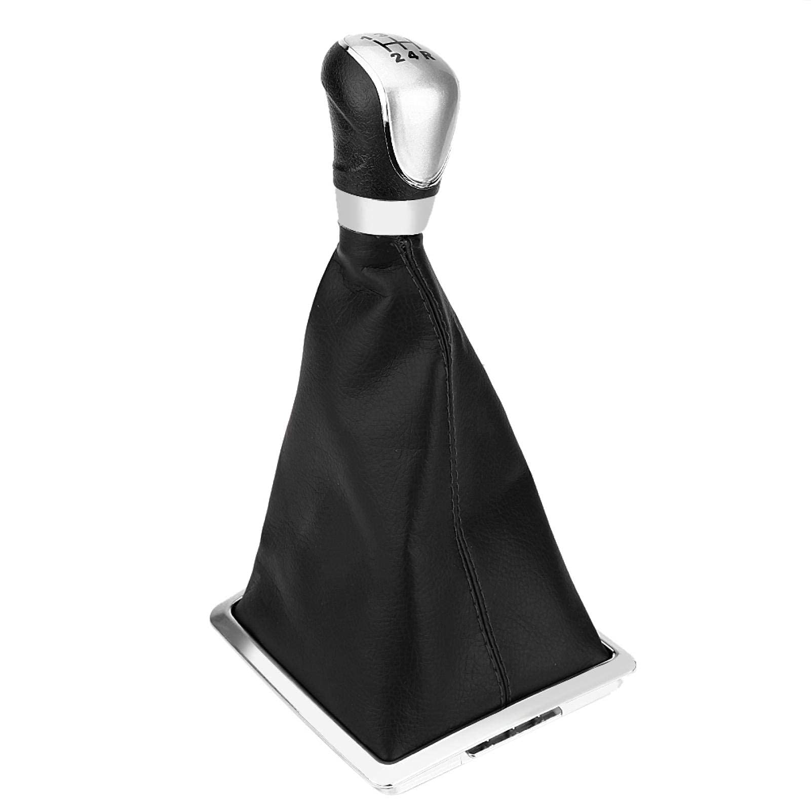 Kuuleyn Pomello Cambio 5 Marce Focus 2005-2012 Nero Kit