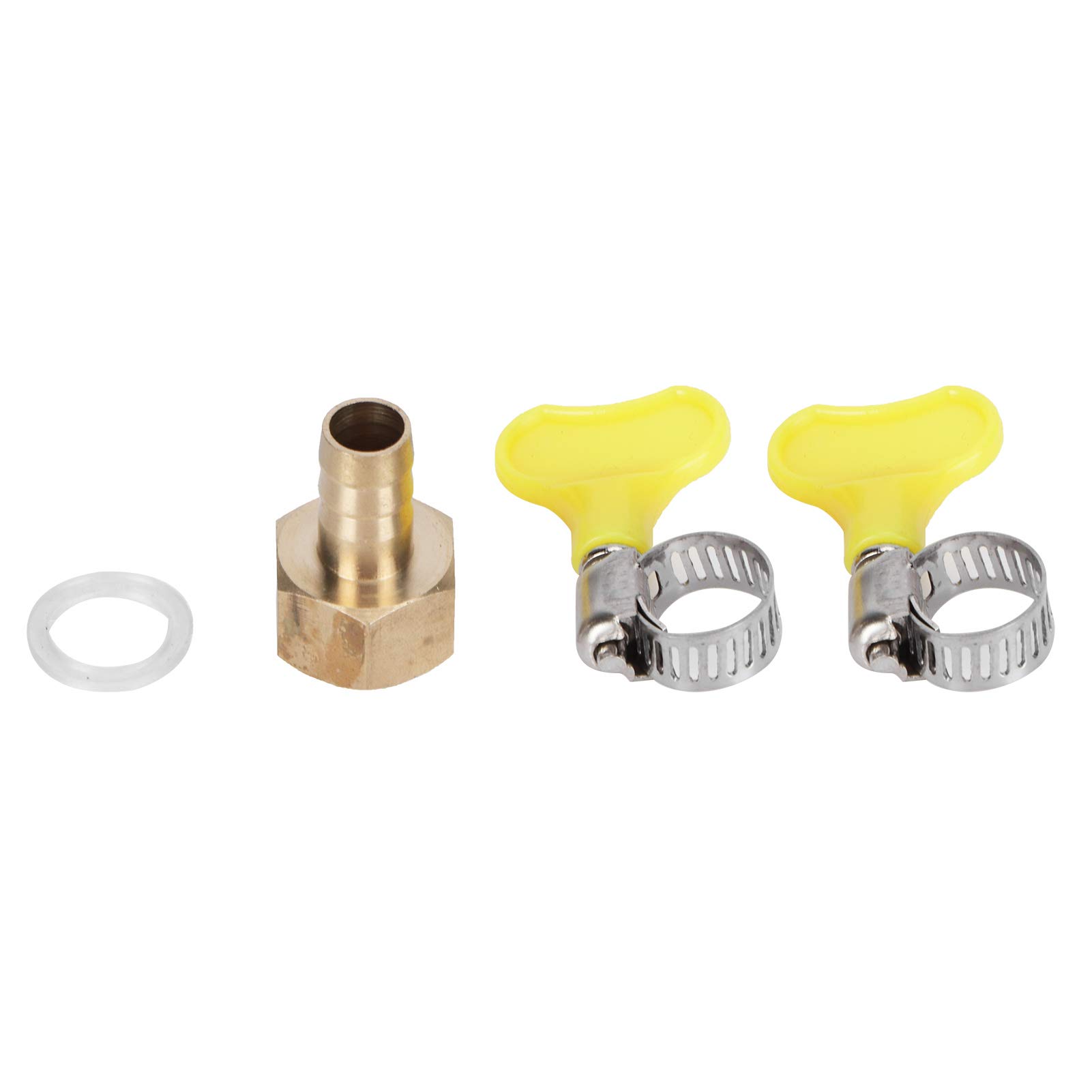Kuuleyn Pompa Membrana 12V 120W 8L Alta Pressione