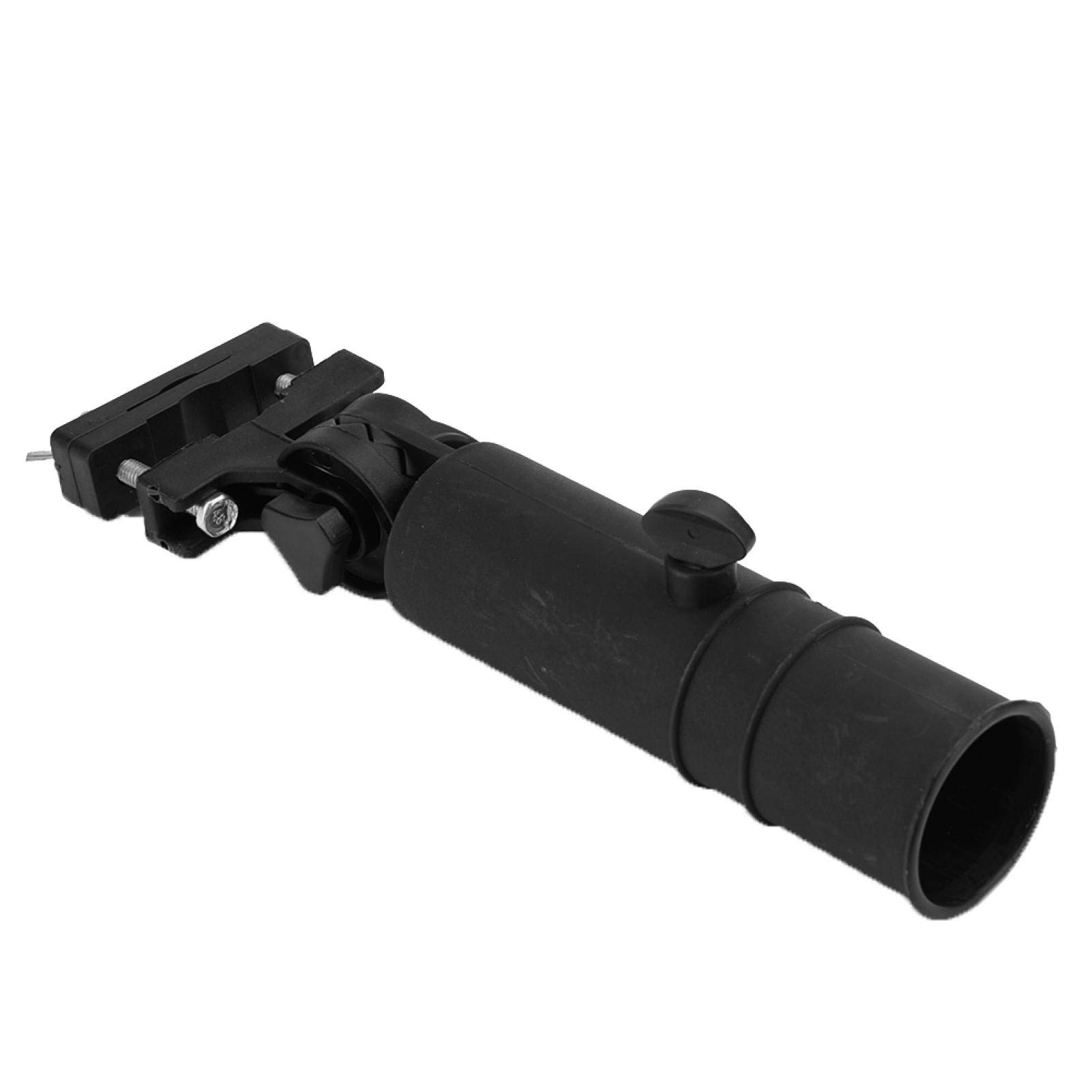 Kuuleyn Portaombrelli Carrello Golf Nero 4,1 cm