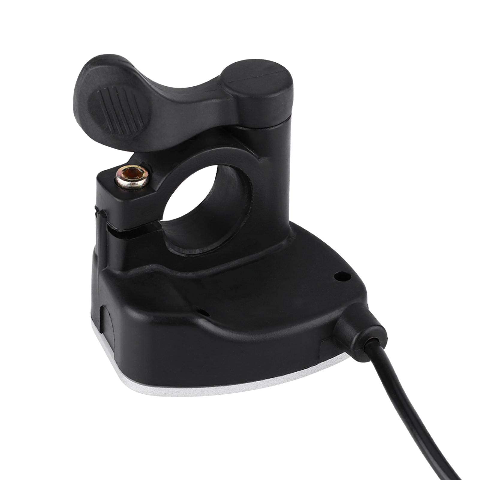 Kuuleyn Acceleratore a Pollice E-Bike 24-48V 22 mm