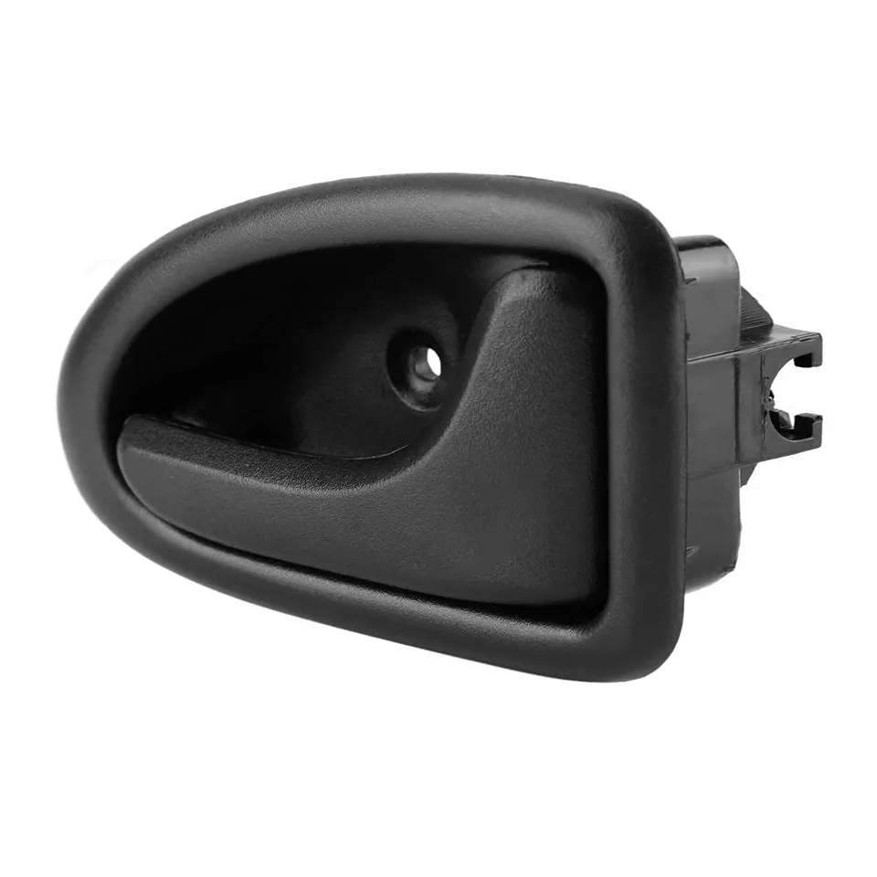 Kuuleyn Copri Maniglia Interna 7700353282 Destra Nero Renault Clio