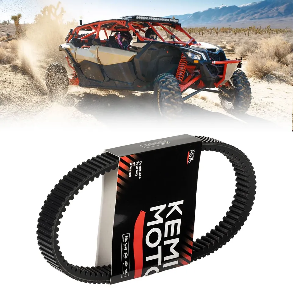 KEMIMOTO Maverick X3 cinghia trasmissione CVT