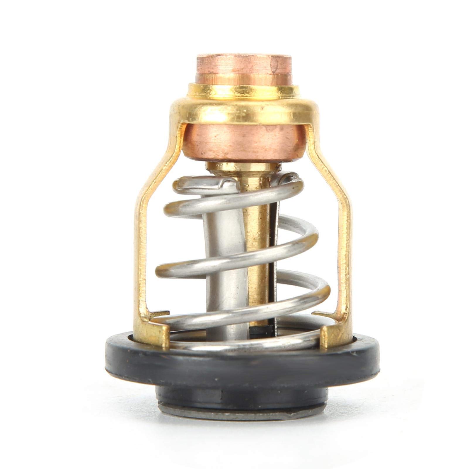 Kuuleyn Termostato Fuoribordo Rame 60V-12411-00-00