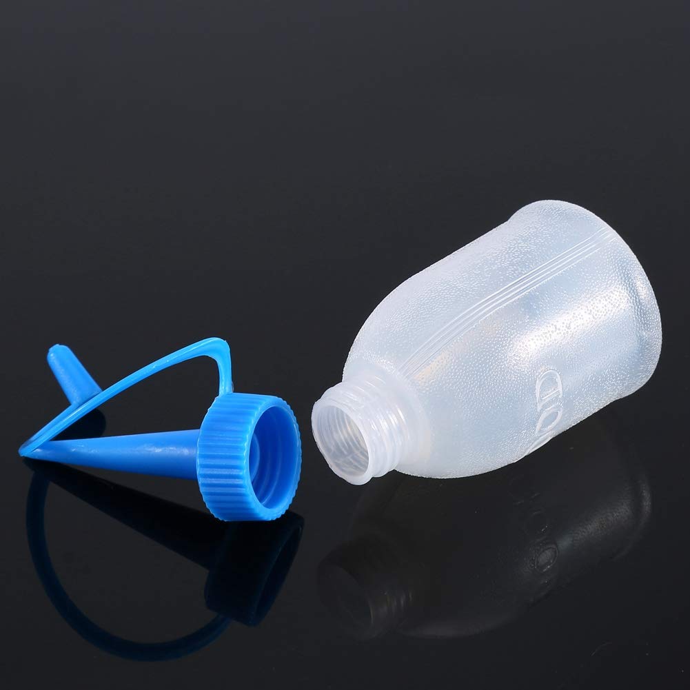 Hapivida flacone applicatore precisione 30ml 6 pezzi