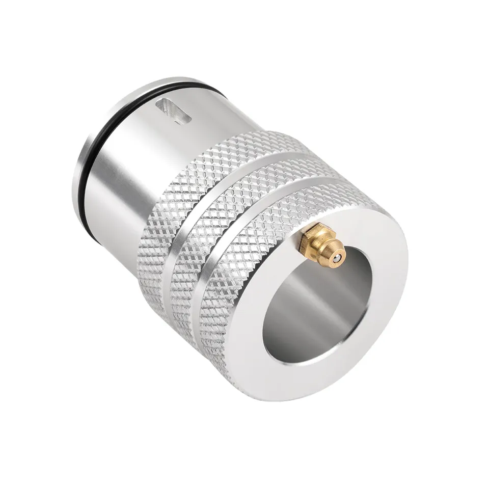 KEMIMOTO ingrassatore cuscinetti 44 mm alluminio