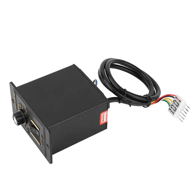 Kuuleyn US-52 Regolatore Velocità Motore AC220V 15W