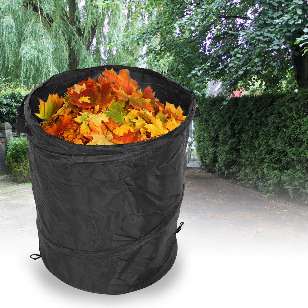 Kuuleyn Sacco da Giardino Pieghevole Oxford con Maniglie