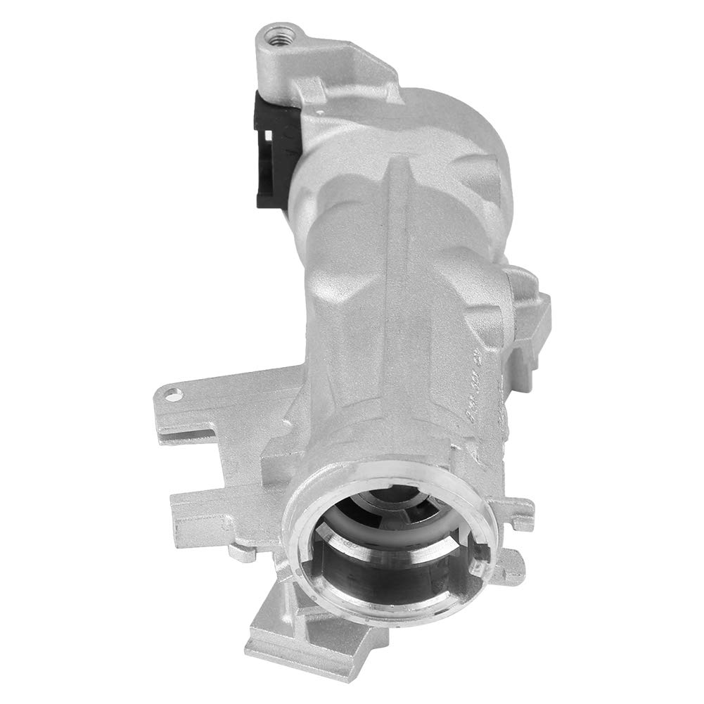 Kuuleyn 1K0905851B blocchetto accensione sterzo metallo