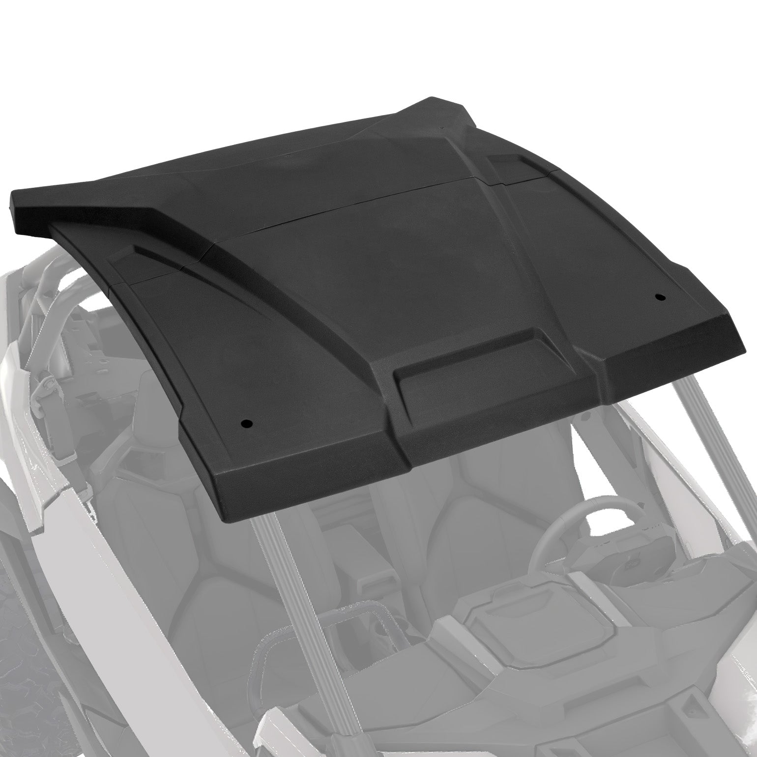 KEMIMOTO RZR Trail S 900 1000 tetto rigido in PP