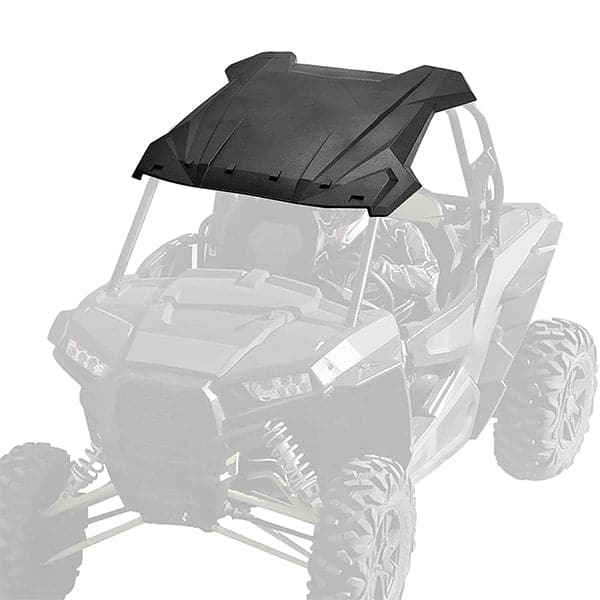 KEMIMOTO RZR kit pannelli porta inferiori + tetto rigido sportivo