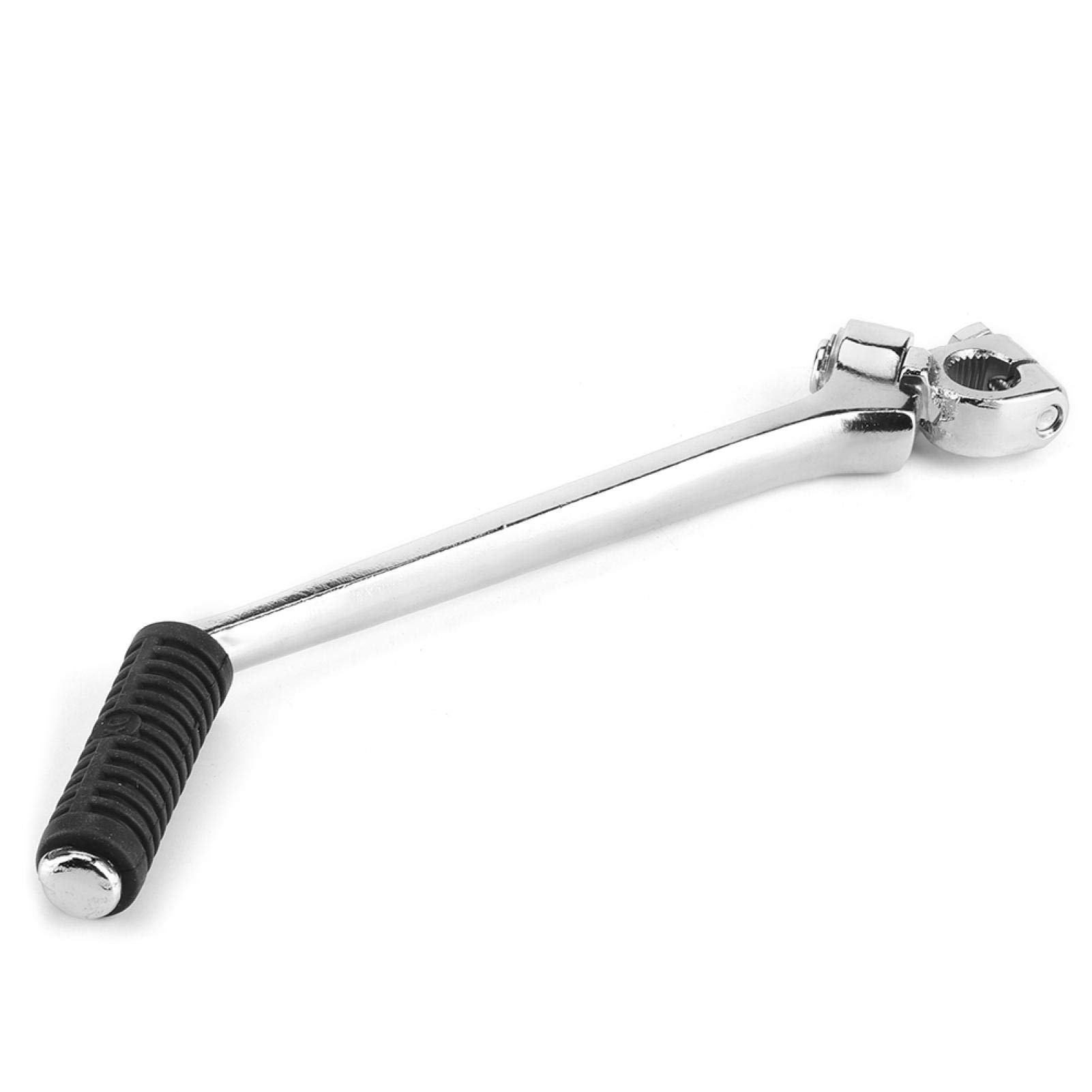 Kuuleyn Leva Avviamento Kick Start 280mm Acciaio Pit Pro