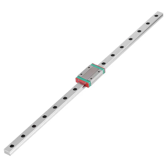 Kuuleyn Guida Lineare Mini 400mm per CNC Stampa 3D