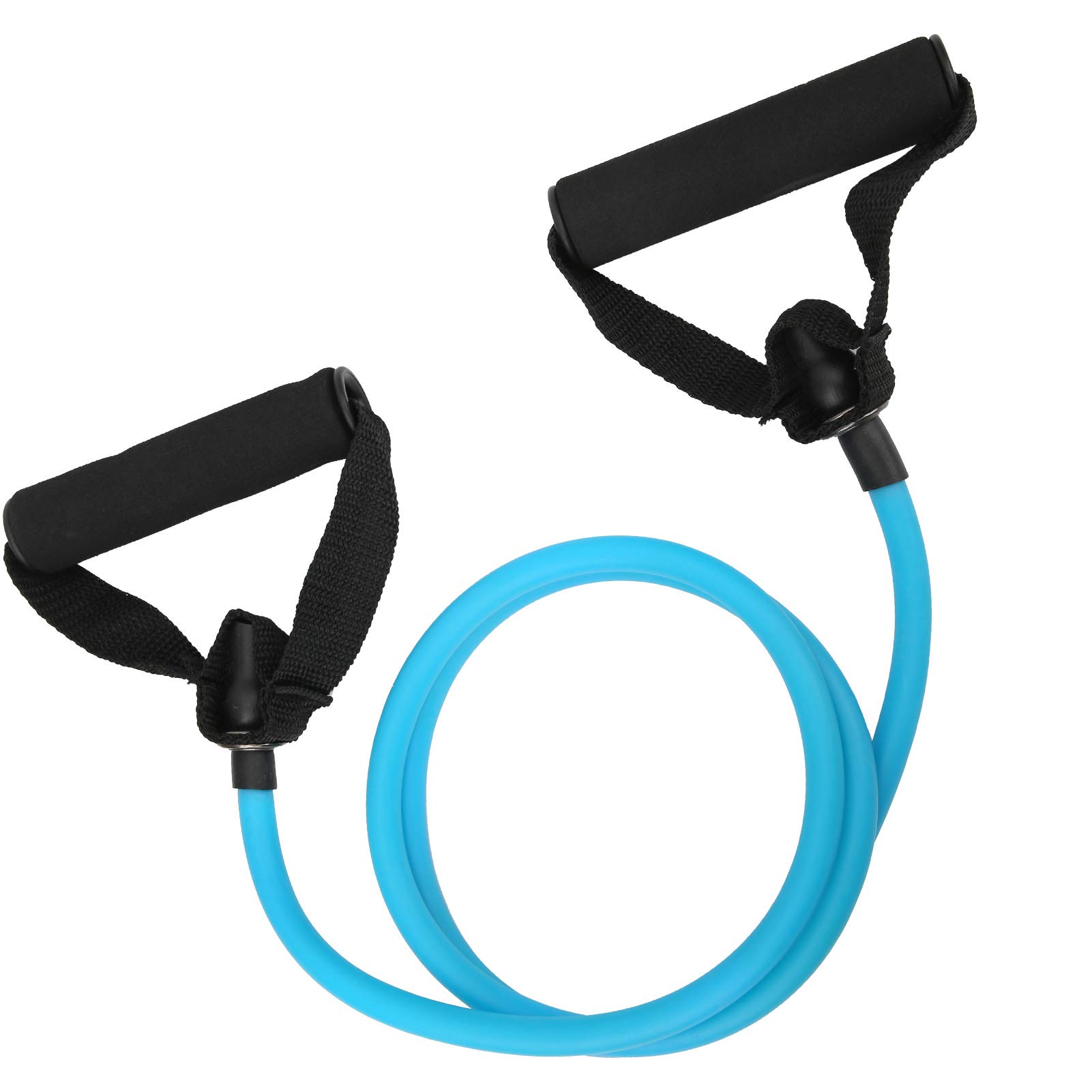 Kuuleyn Corda Elastica Fitness Banda Resistenza Lattice