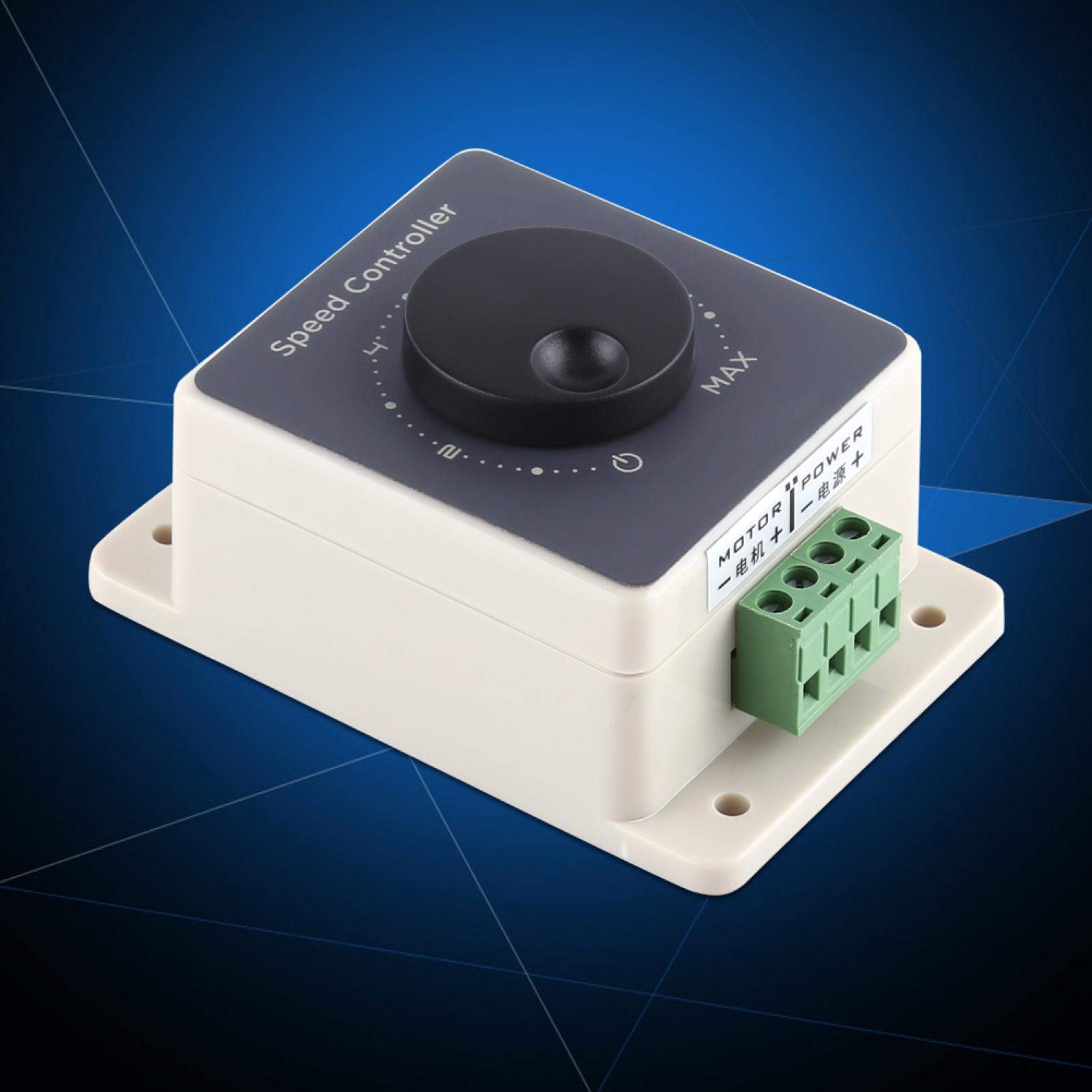 Kuuleyn CCM96SK regolatore motore PWM 10-60V 20A