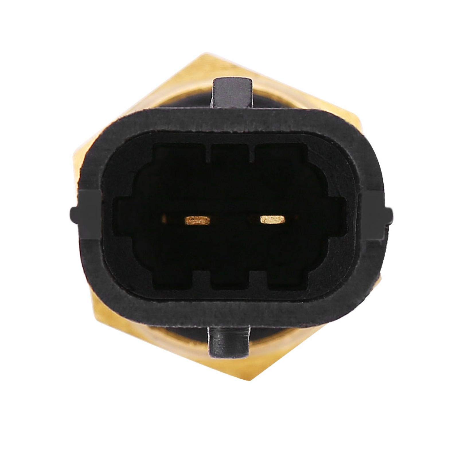 Kuuleyn 90541937 Sensore Temperatura Liquido Raffreddamento Opel