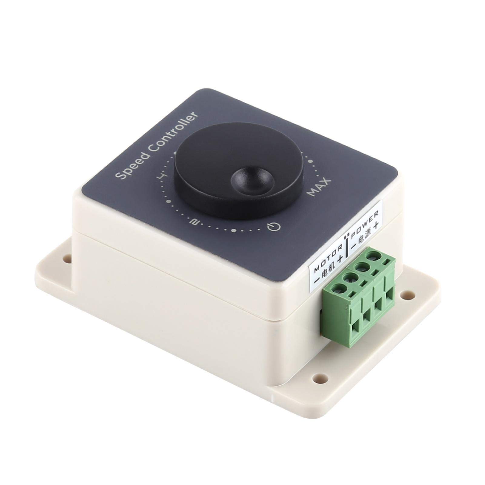 Kuuleyn CCM96SK regolatore motore PWM 10-60V 20A