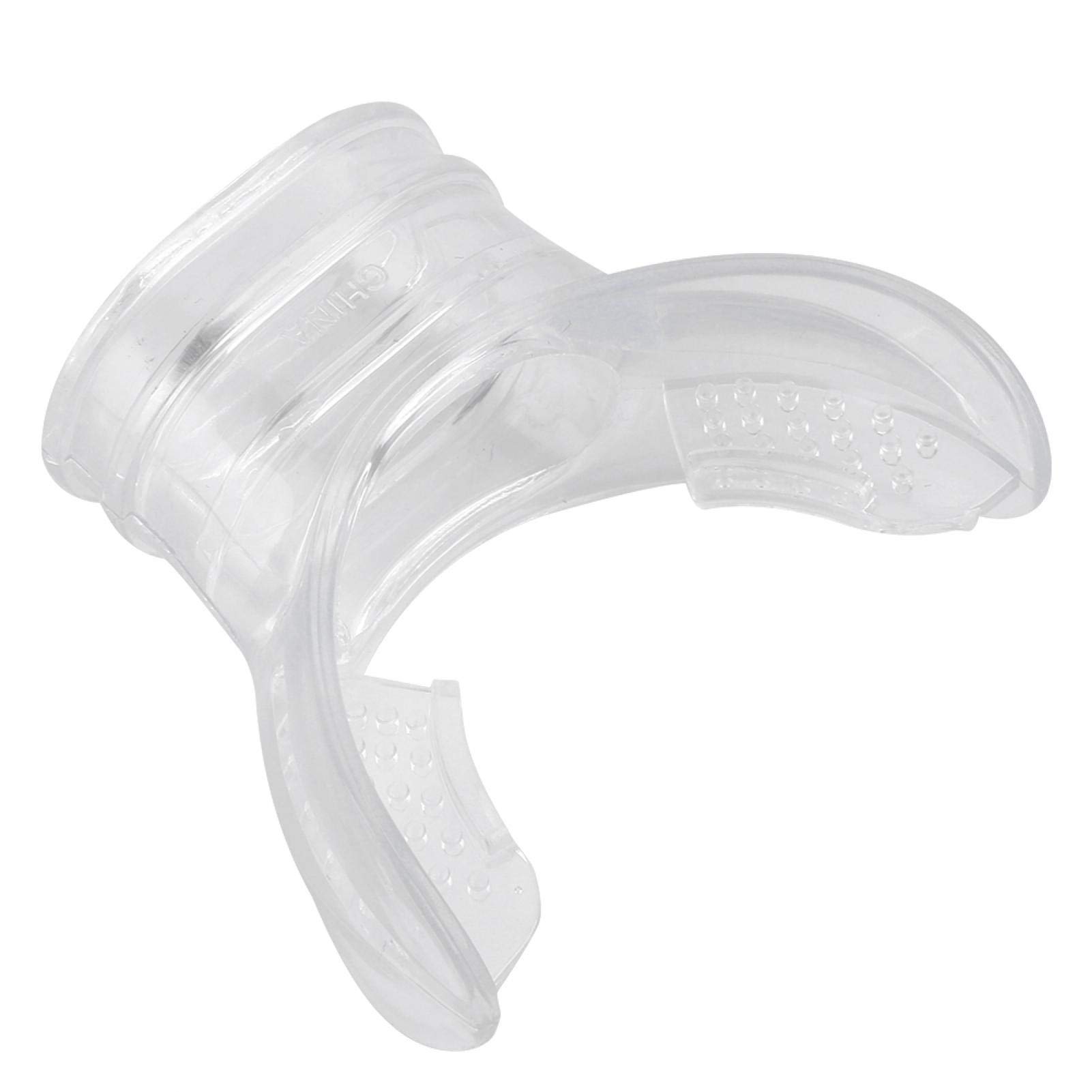 Kuuleyn boccaglio immersioni PVC trasparente standard