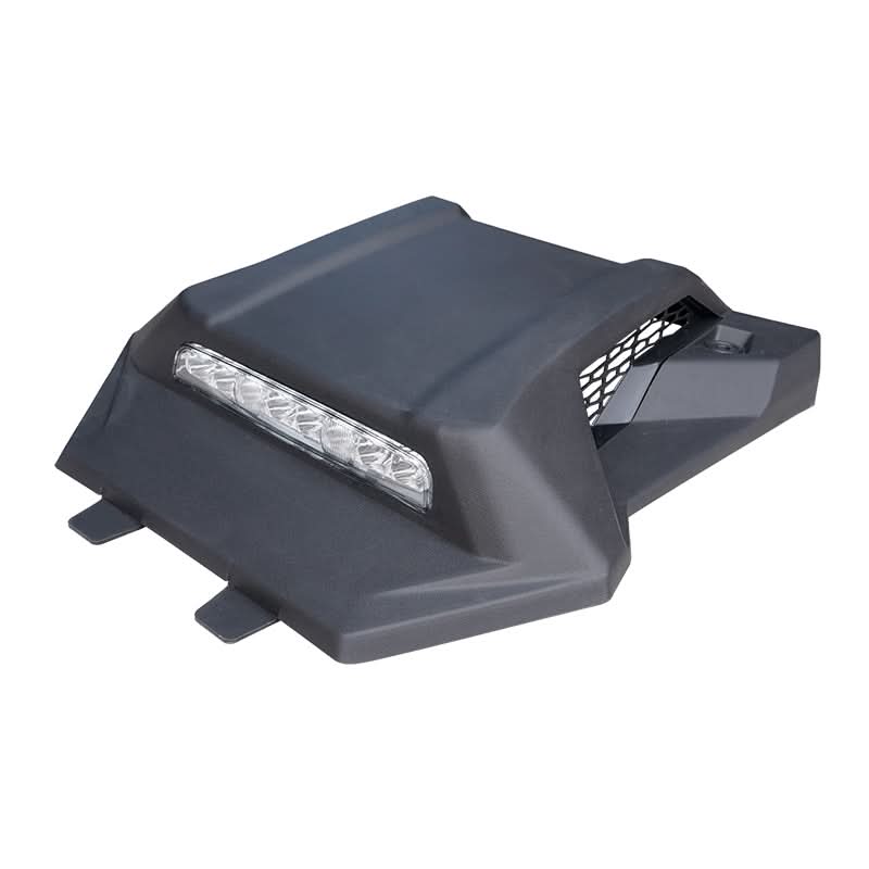 Kemimoto 2503 presa aria RZR PRO XP con faretto LED 24W 2500LM