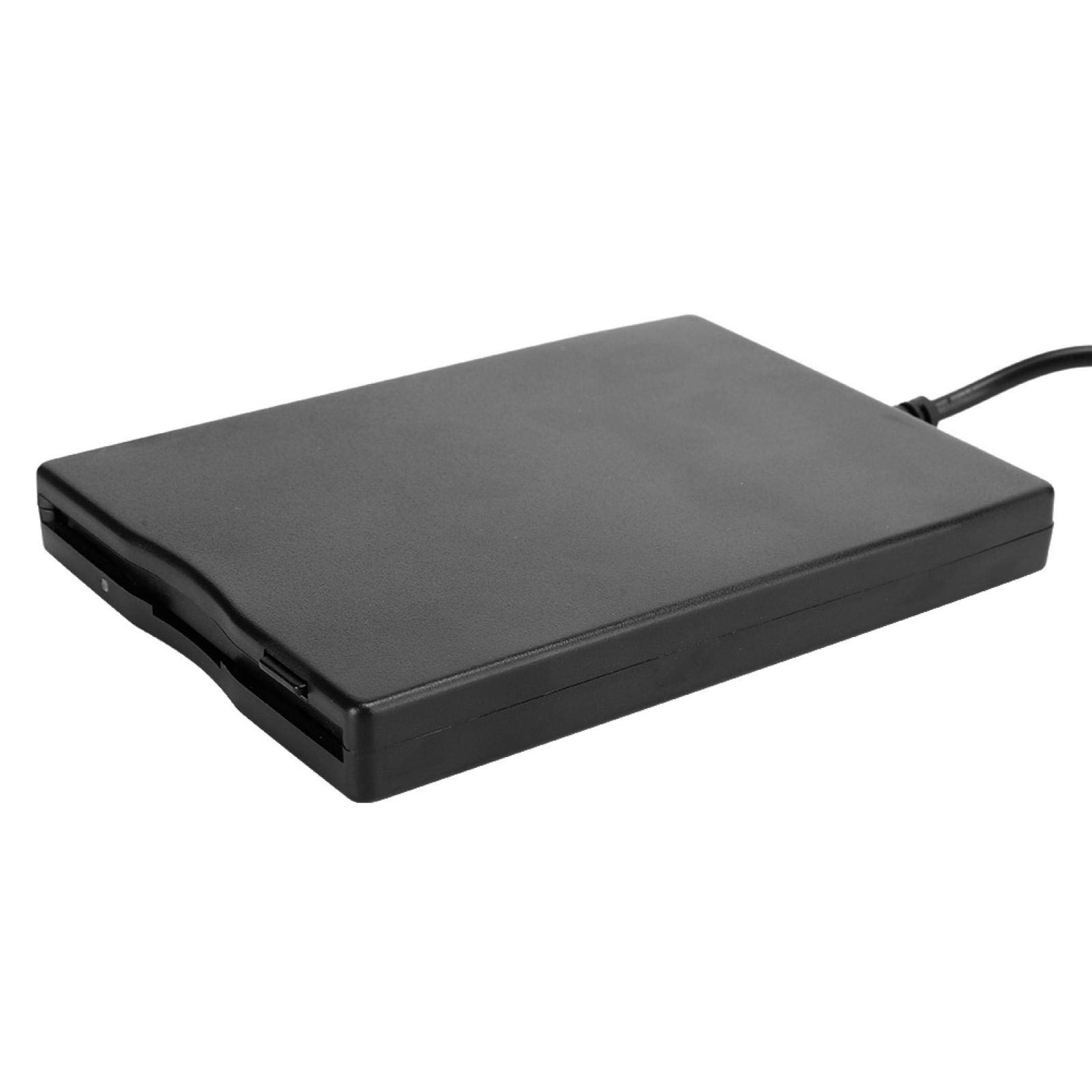 Kuuleyn Lettore floppy esterno 3,5 pollici USB
