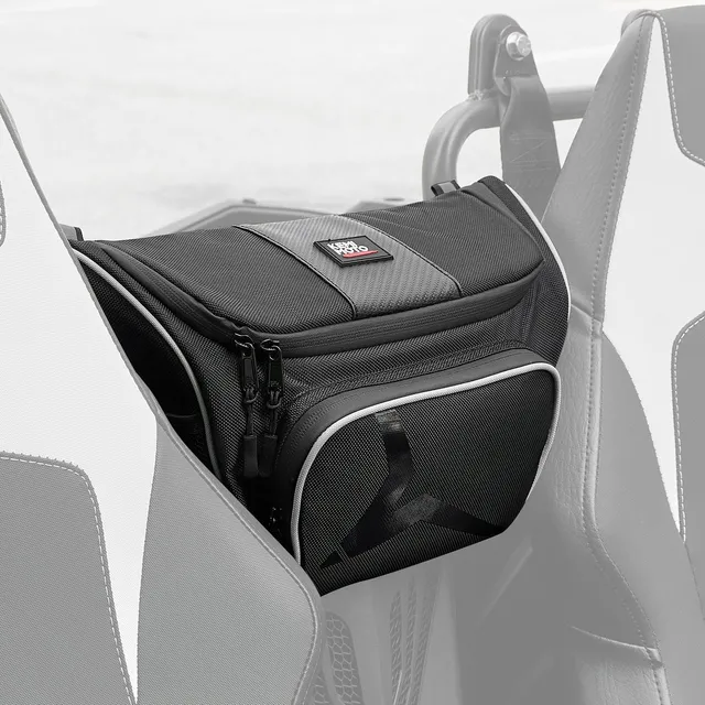 KEMIMOTO ZForce 500/800/1000 Borsa Centrale 1680D 7 L