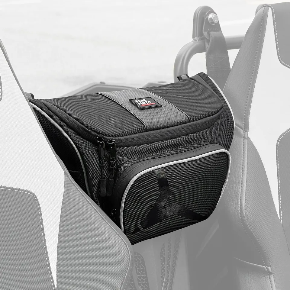 KEMIMOTO ZForce 500/800/1000 Borsa Centrale 1680D 7 L