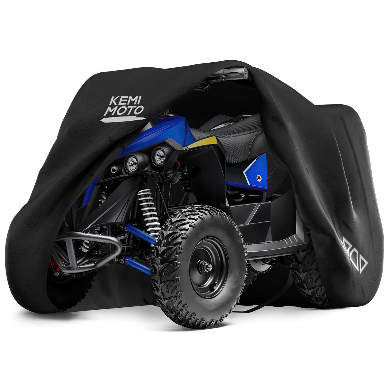 Kemimoto mini ATV telo copriquad 300D 1194x660x711 mm