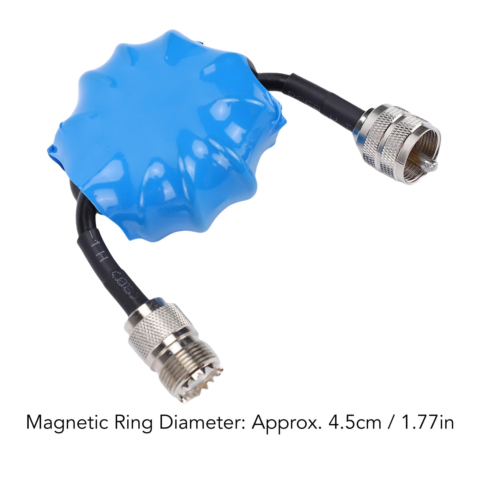 AOWINHIT EM-25 Choke balun 1,8-30 MHz 100W